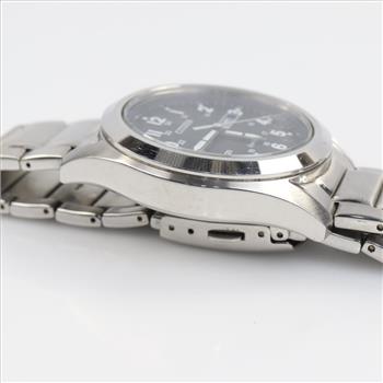 Citizen Garrison Eco-Drive Watch