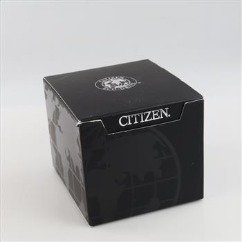 Citizen Garrison Watch