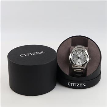 Citizen Garrison Watch