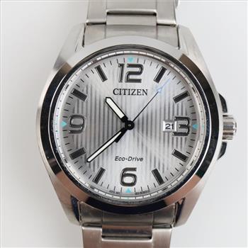 Citizen Garrison Watch