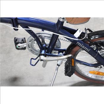 Citizen Miami  Bike