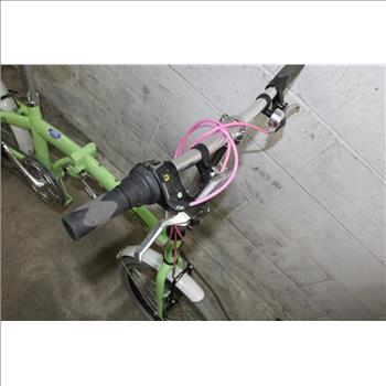 Citizen Miami Foldable Bike