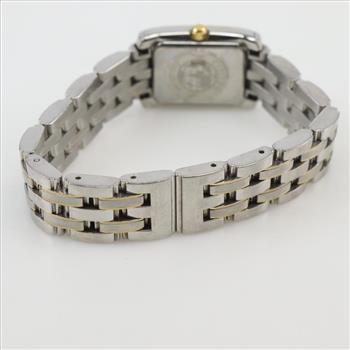 Citizen Mother Of Pearl Dial Eco Drive Watch