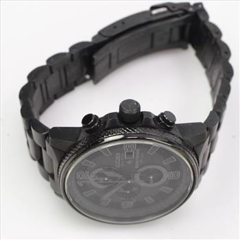 Citizen Night Hawk Eco-drive Watch