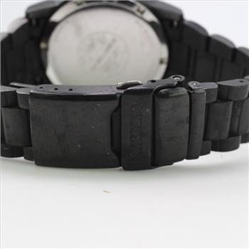 Citizen Night Hawk Eco-drive Watch