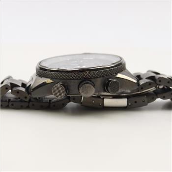 Citizen Nighthawk Eco Drive Chronograph Watch