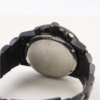 Citizen Nighthawk Eco-Drive Watch