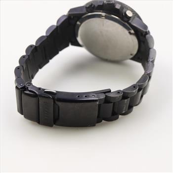 Citizen Nighthawk Eco-Drive Watch