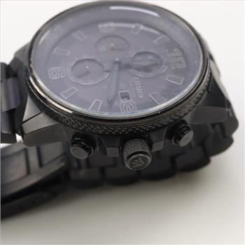 Citizen Nighthawk Eco-Drive Watch