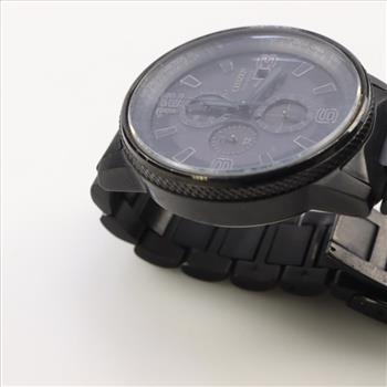 Citizen Nighthawk Eco-Drive Watch