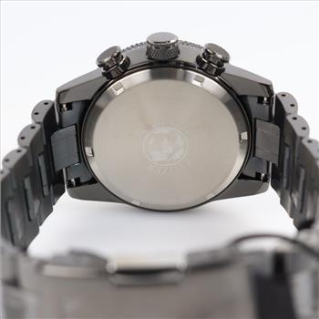 Citizen Nighthawk Watch