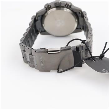 Citizen Nighthawk Watch