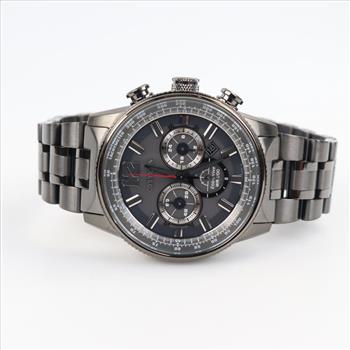 Citizen Nighthawk Watch