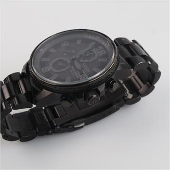 Citizen Nighthawk Watch