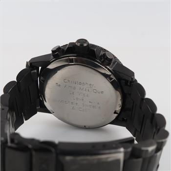 Citizen Nighthawk Watch