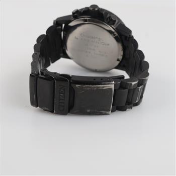 Citizen Nighthawk Watch