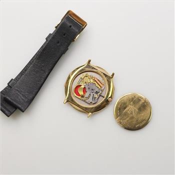 Citizen Noblia Watch