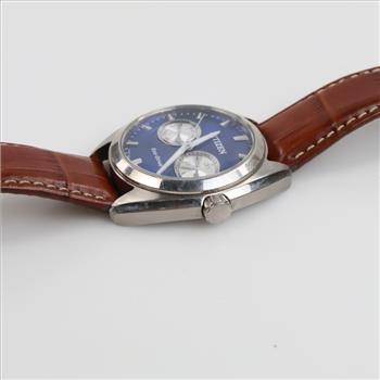 Citizen Paradex Eco Drive Watch