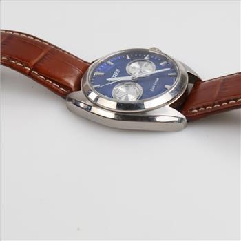 Citizen Paradex Eco Drive Watch