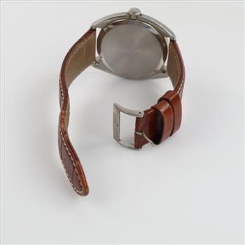 Citizen Paradex Eco Drive Watch