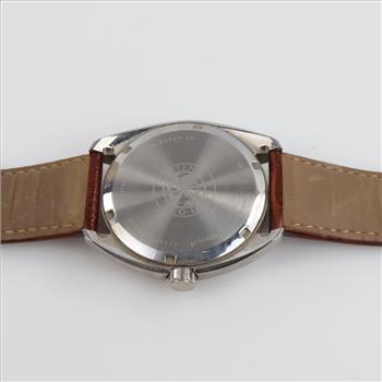Citizen Paradex Eco Drive Watch