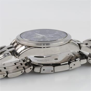 Citizen Perpetual Calendar Chronograph Watch