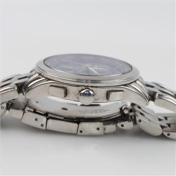 Citizen Perpetual Calendar Chronograph Watch