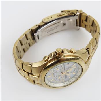 Citizen Perpetual Calendar Watch