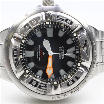 Citizen Professional Diver Watch