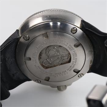 Citizen Promaster Dive Watch