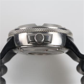 Citizen Promaster Ecozilla Dive Watch