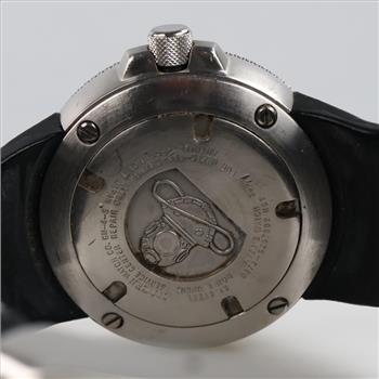 Citizen Promaster Ecozilla Dive Watch