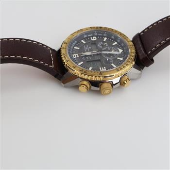 Citizen Promaster Skyhawk Watch