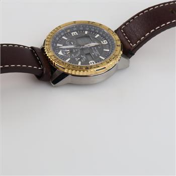 Citizen Promaster Skyhawk Watch