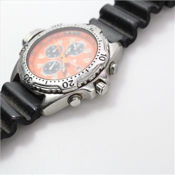 Citizen Promaster Watch