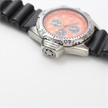 Citizen Promaster Watch