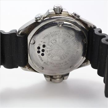 Citizen Promaster Watch