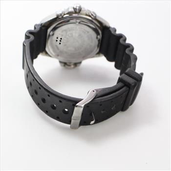 Citizen Promaster Watch