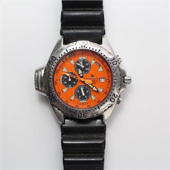 Citizen Promaster Watch