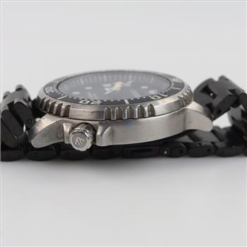 Citizen Promatster Dive Watch