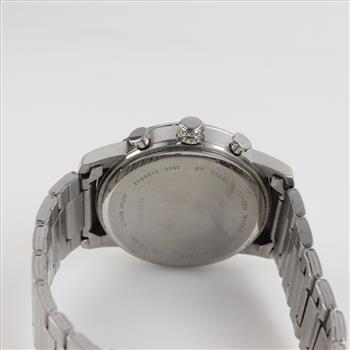 Citizen Quartz Chronograph Watch
