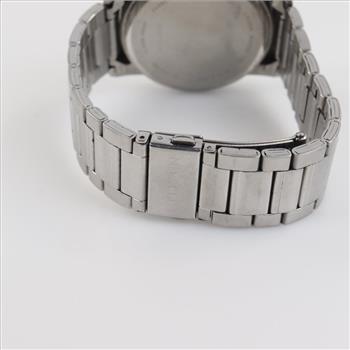 Citizen Quartz Chronograph Watch