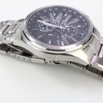 Citizen Radio Controlled Eco Drive