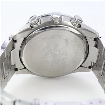 Citizen Radio Controlled Eco Drive