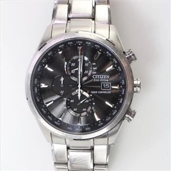 Citizen Radio Controlled Eco Drive