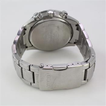 Citizen Radio Controlled Eco Drive