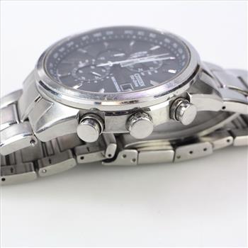 Citizen Radio Controlled Eco Drive