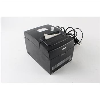 Citizen Receipt Printer