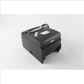 Citizen Receipt Printer
