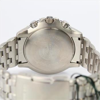 Citizen Skyhawk A-t Eco-drive Watch